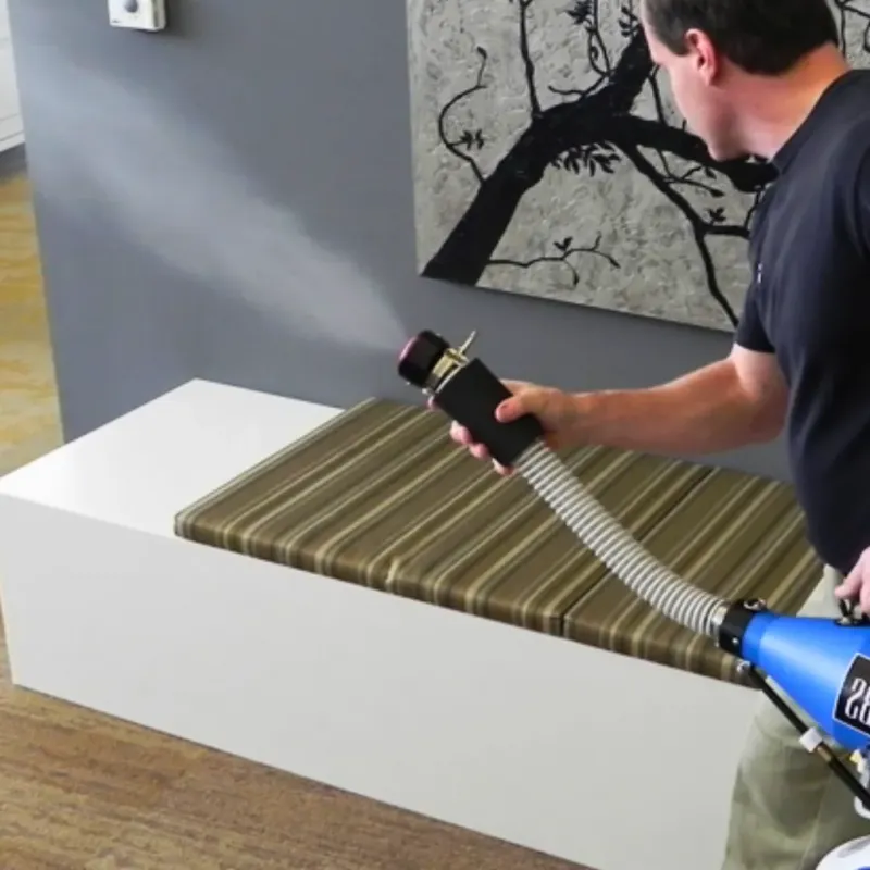 Professional Odor Removal in Walnut Grove, MS